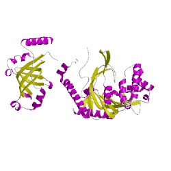 Image of CATH 1lylC