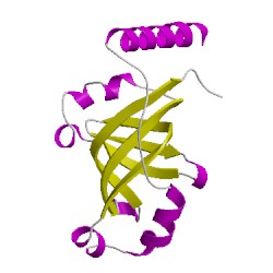 Image of CATH 1lylC01