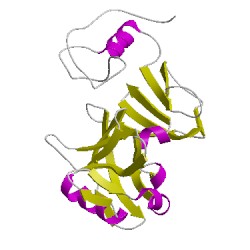 Image of CATH 1lywB