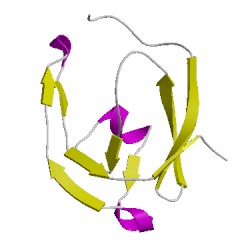 Image of CATH 1lywC