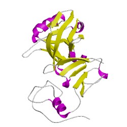 Image of CATH 1lywD