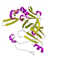 Image of CATH 1lywF00