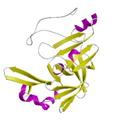 Image of CATH 1lywH