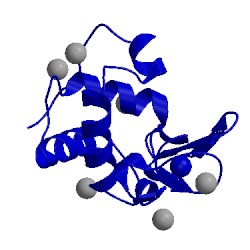 Image of CATH 1lz9