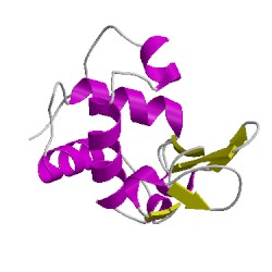 Image of CATH 1lz9A