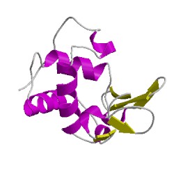 Image of CATH 1lzdA