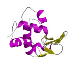 Image of CATH 1lzeA