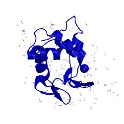 Image of CATH 1lzn