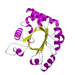 Image of CATH 1lzoB