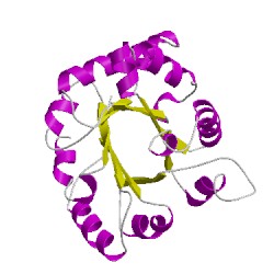 Image of CATH 1lzoC