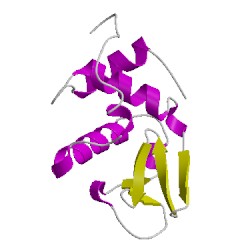 Image of CATH 1lzsB