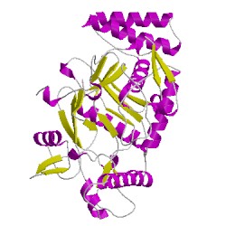 Image of CATH 1lzxA