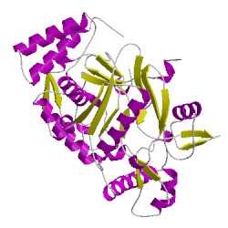 Image of CATH 1lzxB