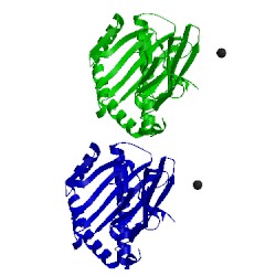 Image of CATH 1m05