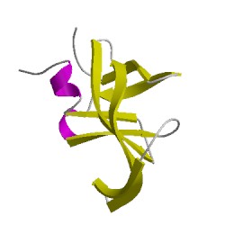 Image of CATH 1m0bA