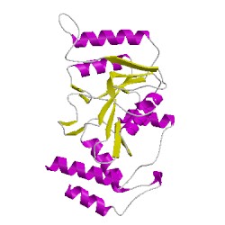 Image of CATH 1m0oA02