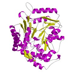 Image of CATH 1m0pA