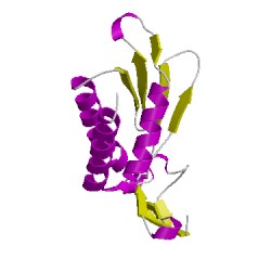 Image of CATH 1m0pA01