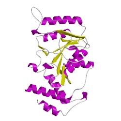 Image of CATH 1m0pA02