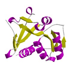 Image of CATH 1m0sB01