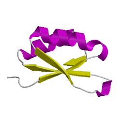 Image of CATH 1m0sB02