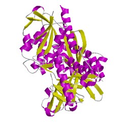 Image of CATH 1m0wB