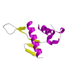 Image of CATH 1m0wB01