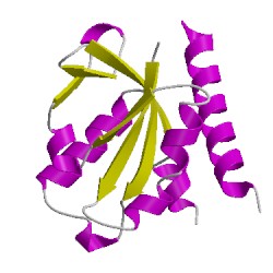 Image of CATH 1m0wB04