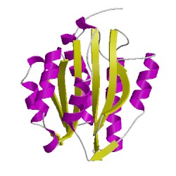 Image of CATH 1m10A