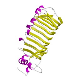 Image of CATH 1m10B