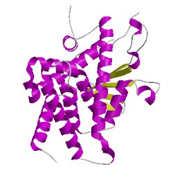 Image of CATH 1m13A00