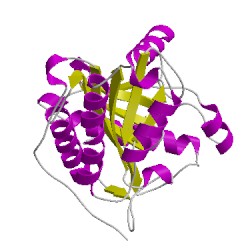 Image of CATH 1m15A02