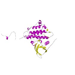 Image of CATH 1m17A