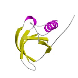 Image of CATH 1m17A01