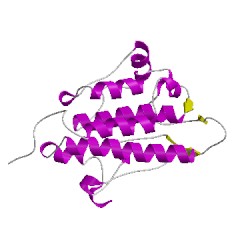 Image of CATH 1m17A02