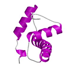 Image of CATH 1m18B