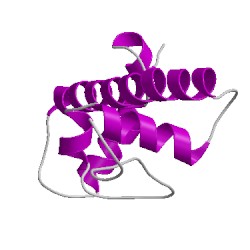 Image of CATH 1m19C