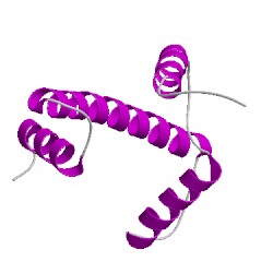 Image of CATH 1m19E