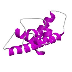 Image of CATH 1m19G