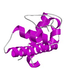 Image of CATH 1m1aC00