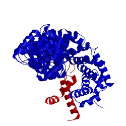 Image of CATH 1m1e