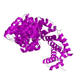 Image of CATH 1m1eA