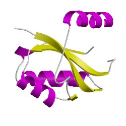 Image of CATH 1m1gA01