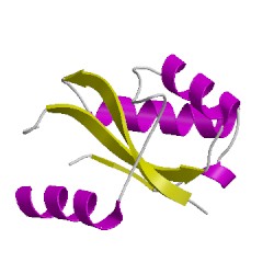 Image of CATH 1m1gD01