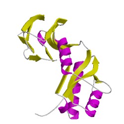 Image of CATH 1m1hA