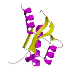 Image of CATH 1m1hA01