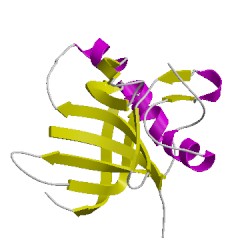 Image of CATH 1m1jB01