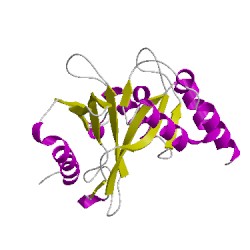 Image of CATH 1m1lC