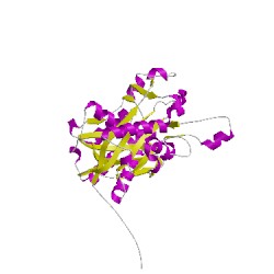 Image of CATH 1m1mA