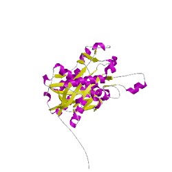 Image of CATH 1m1mA